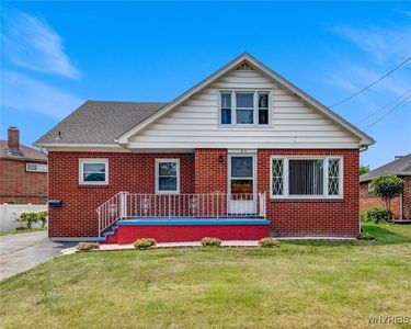 91 Bloomfield Ave, Depew, NY, 14043