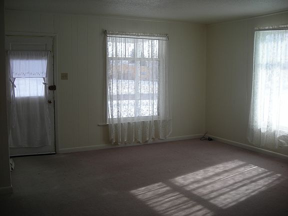 Large unit living room