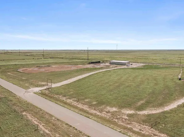 26351 Rosie Ln, Canyon, TX 79015