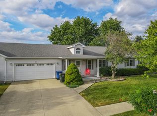 405 Sorin Cir, Manteno, IL 60950
