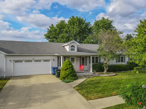405 Sorin Cir, Manteno, IL 60950