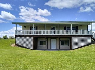 6075 State Route 308, Kennerdell, PA 16374