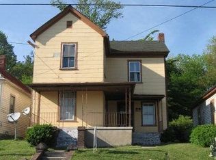 1228 Stokes St, Danville, VA 24541
