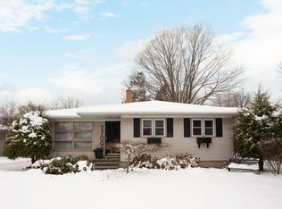 1709 Sheldon Rd, Grand Haven, MI 49417