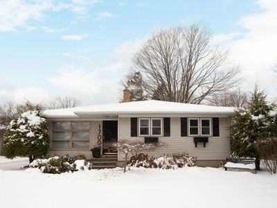 1709 Sheldon Rd, Grand Haven, MI, 49417