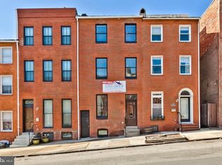 226 S Washington St, Baltimore, MD 21231