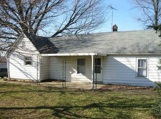 11001 Middle Mount Vernon Rd, Mount Vernon, IN 47620