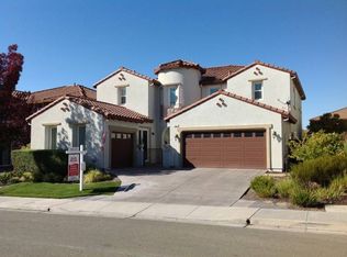 215 Riverland Ct, San Ramon, CA 94582