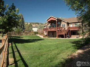 8108 Arkins Ct, Loveland, CO 80538