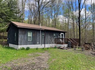 450 Ongley Hill Rd, Grand Valley, PA 16420