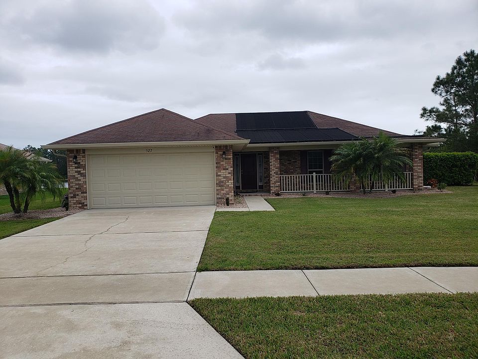 1st image of 527 Bayberry Lakes Blvd