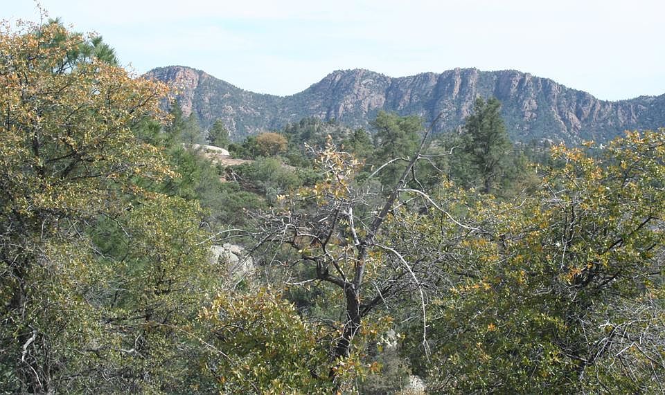 2nd image of 3101 E Monument Peak