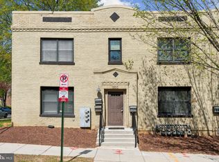 1300 Childress St NE UNIT 3, Washington, DC