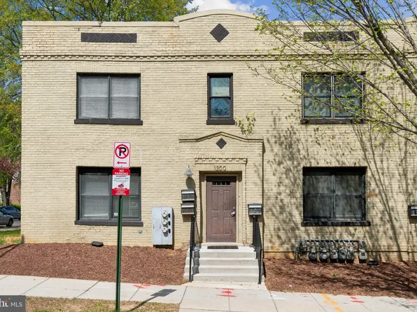 1300 Childress St NE Unit 3, Washington, DC 20002