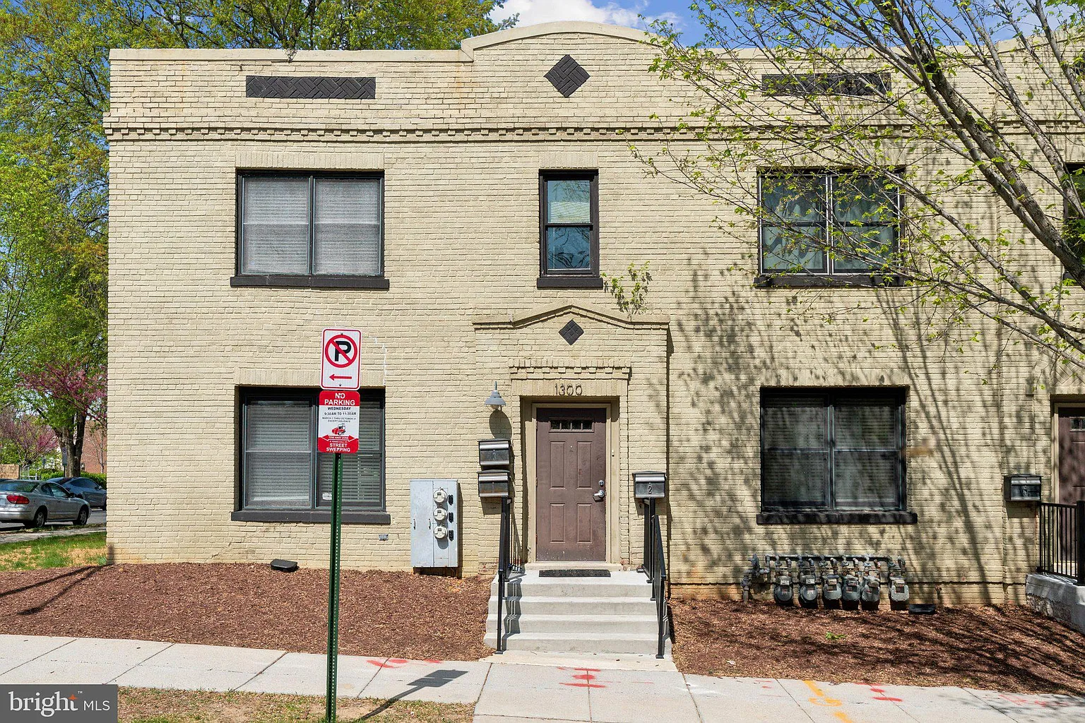 1300 Childress St NE Unit 3 photo 1