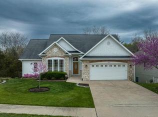 1204 Sutton Dr, Columbia, MO 65203