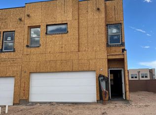 8940 Golden Raintree Ave SW, Albuquerque, NM 87121