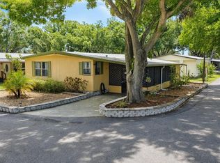 7111 142ND AVENUE N Lot 101, LARGO, FL 33771