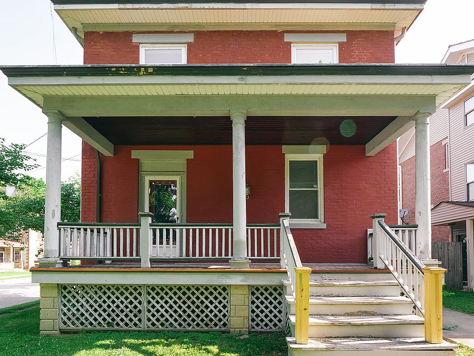 1st image of 3036 Urwiler Ave Unit 1