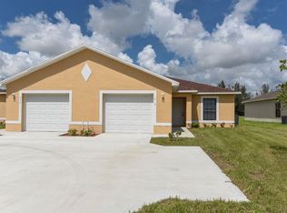 1107 SW 8th Pl, Cape Coral, FL 33991