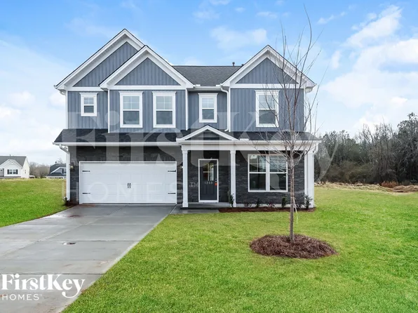 1303 Eagledale Pl, Greenville, SC 29605