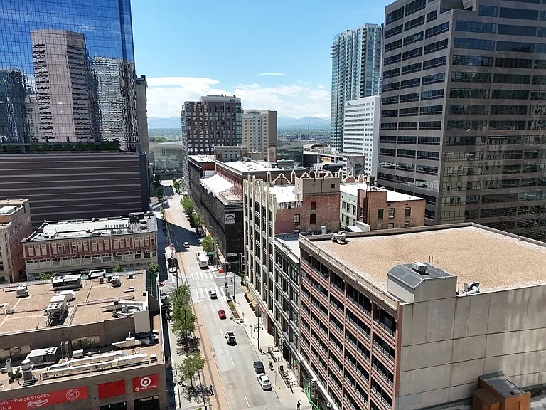 1617 California St #3B — Photo 18