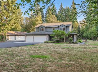 17921 NE 240th Cir, Battle Ground, WA 98604