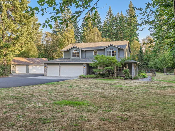 17921 NE 240th Cir, Battle Ground, WA 98604