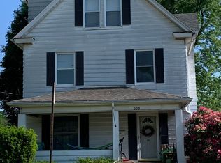 223 East Ave #201, Greenville, PA
