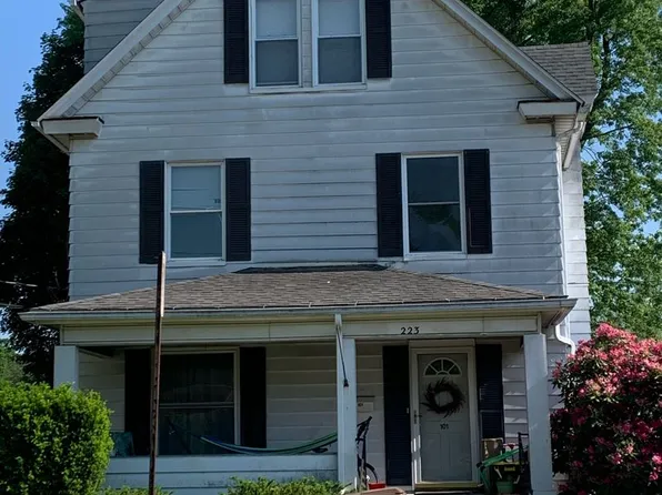 223 East Ave, 223 East Ave #201, Greenville, PA 16125