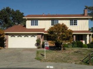5 May Ct, San Ramon, CA 94583