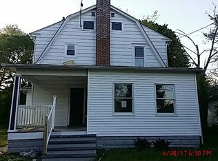 1 McPhelin Ave, Cherry Hill, NJ 08034