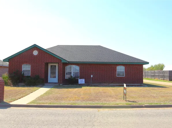 1405 Tumbleweed Trl, Henrietta, TX 76365