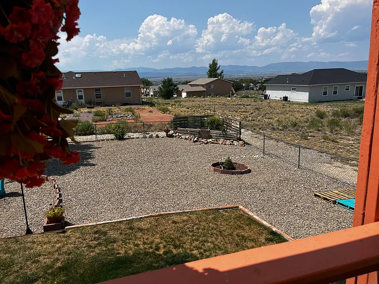 286 W Harmony Dr — Photo 25