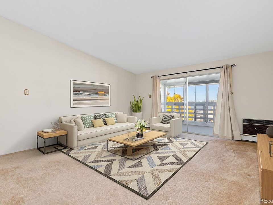 1st image of 9625 E Center Avenue #1D