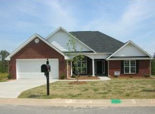 3984 Madison Ln, Augusta, GA 30919
