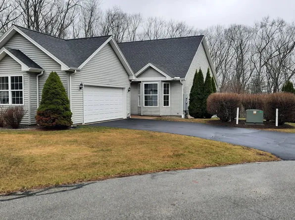 50 Richmond Road #2, Putnam, CT 06260