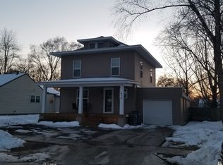 419 6th Ave W, Spencer, IA 51301