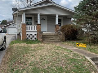 1406 W Nichols St, Springfield, MO 65802