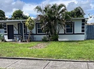Golf Estates, Miami, FL 33167