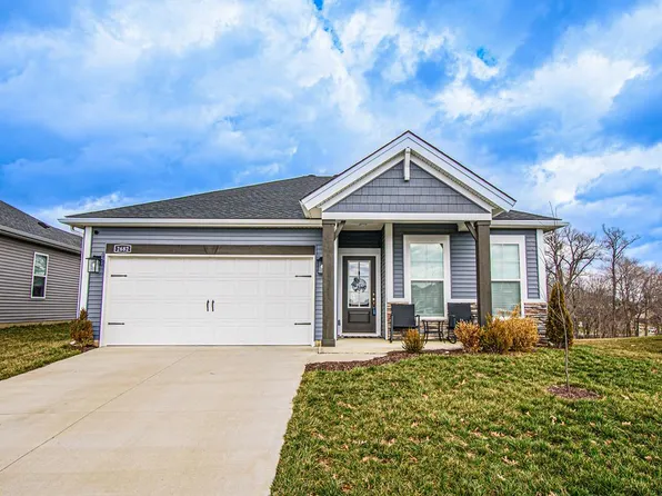 2682 Cherry Blossom Ct, Utica, KY 42376