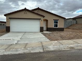2563 Aaron Pl, Bullhead City, AZ 86442