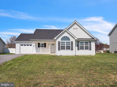 119 Bronte Ave, Inwood, WV, 25428