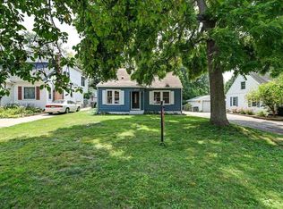 1825 Vahlen St, Madison, WI 53704