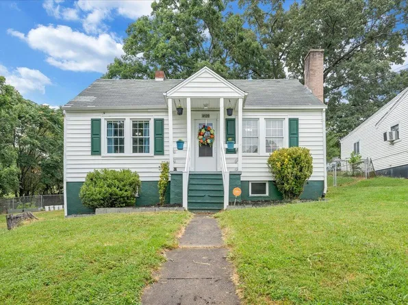 4139 Kentucky Ave NW, Roanoke, VA 24017