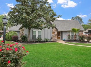 16118 York Minster Dr, Spring, TX 77379