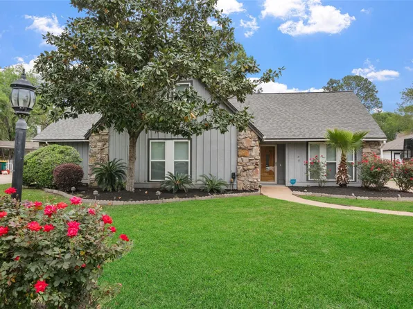 16118 York Minster Dr, Spring, TX 77379