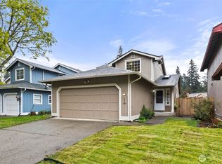 606 Malibu Drive SE, Lacey, WA 98503