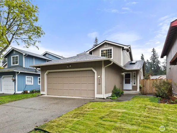 606 Malibu Drive SE, Lacey, WA 98503