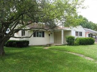 3399 Seabrook Ave, Columbus, OH 43227